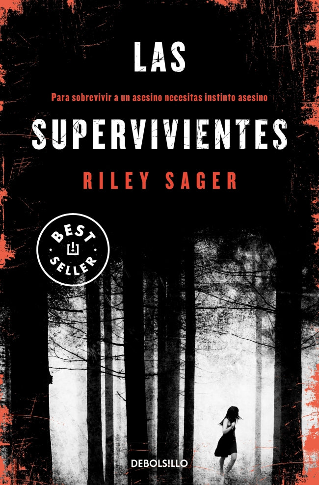 Las Supervivientes