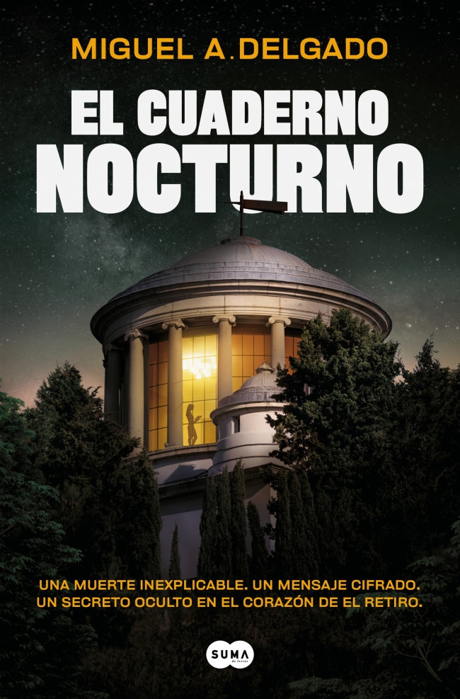 El cuaderno nocturno