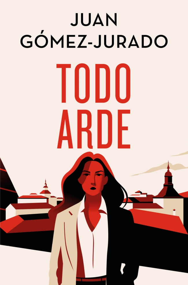 Todo arde