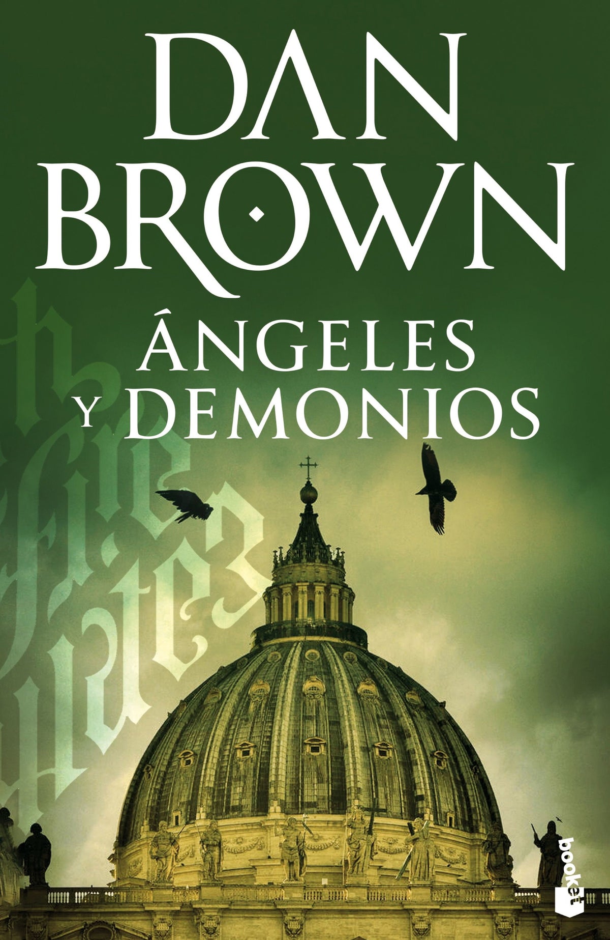 Ángeles y demonios