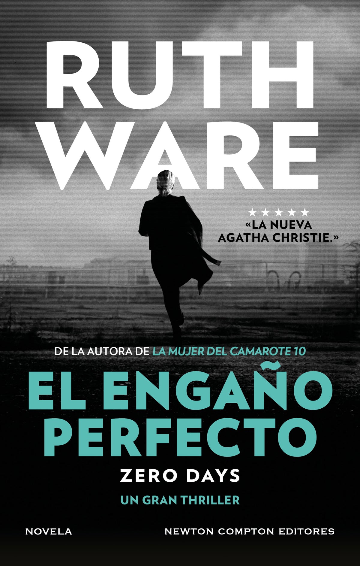 El engaño perfecto