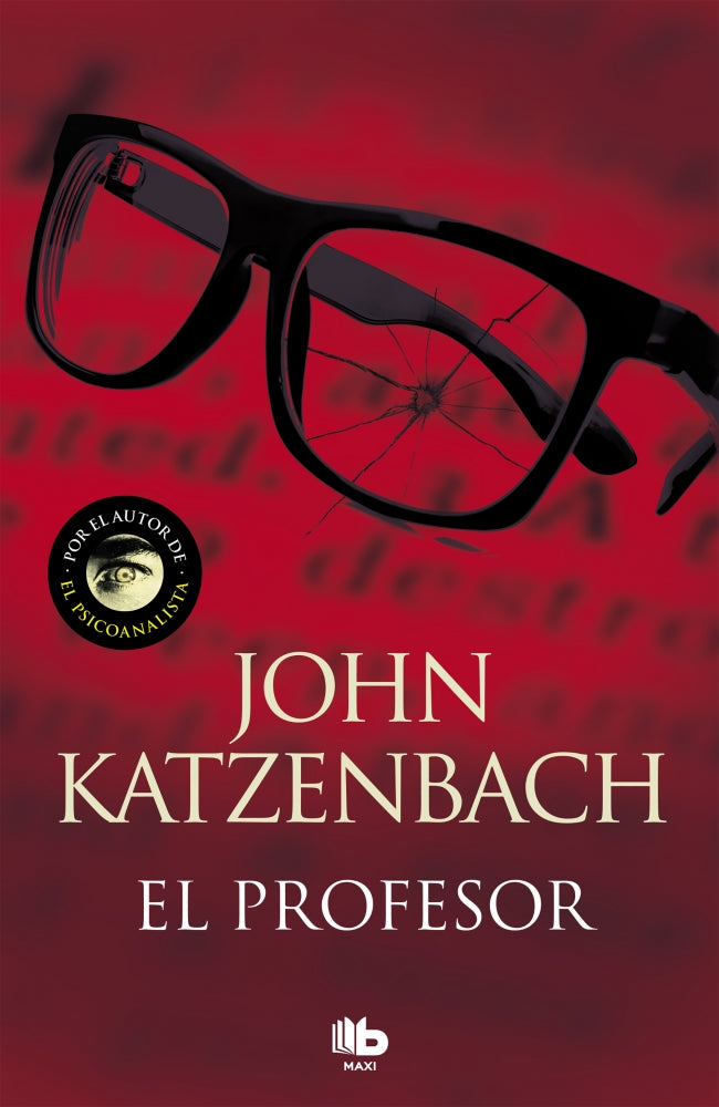 El profesor