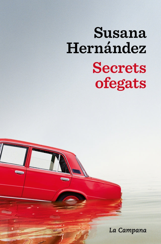 Secrets ofegats