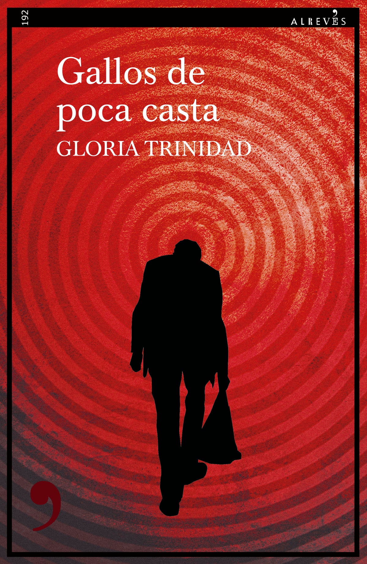 Gallos de poca casta