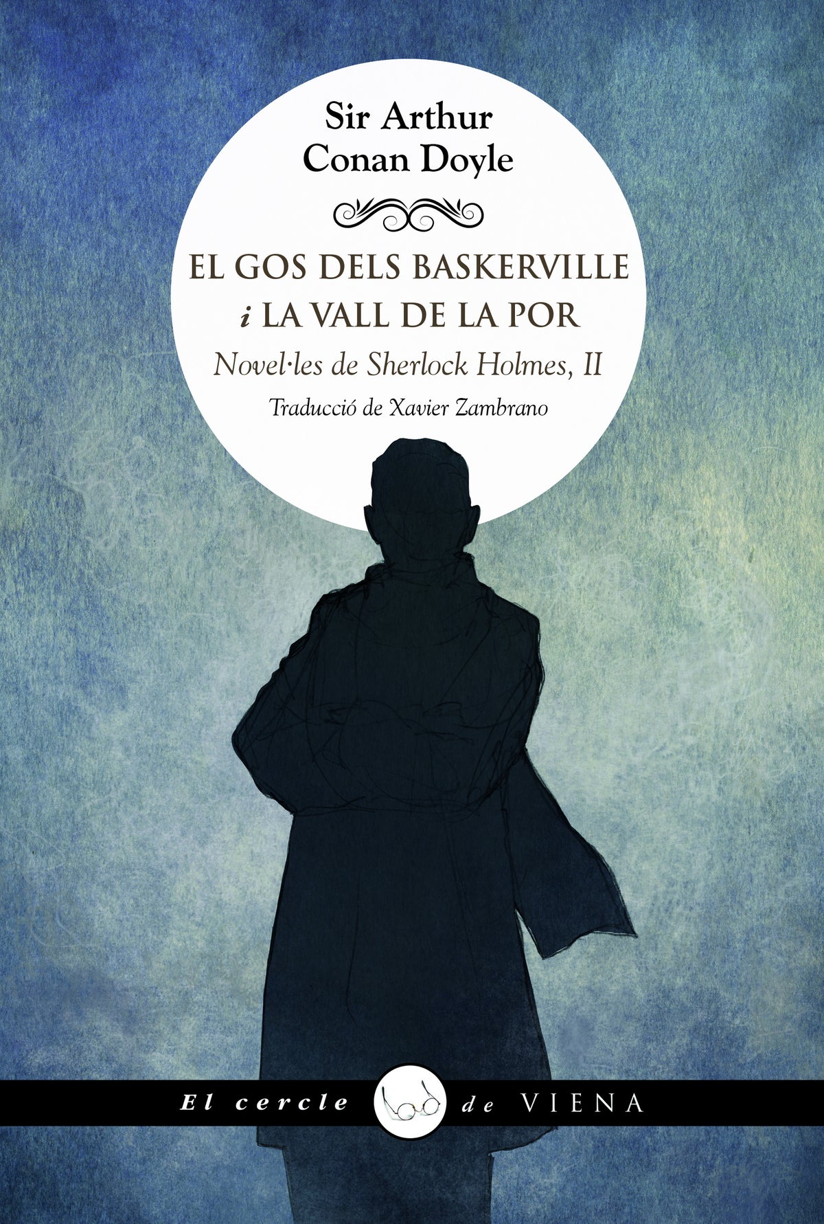 El gos dels Baskerville i La vall de la Por