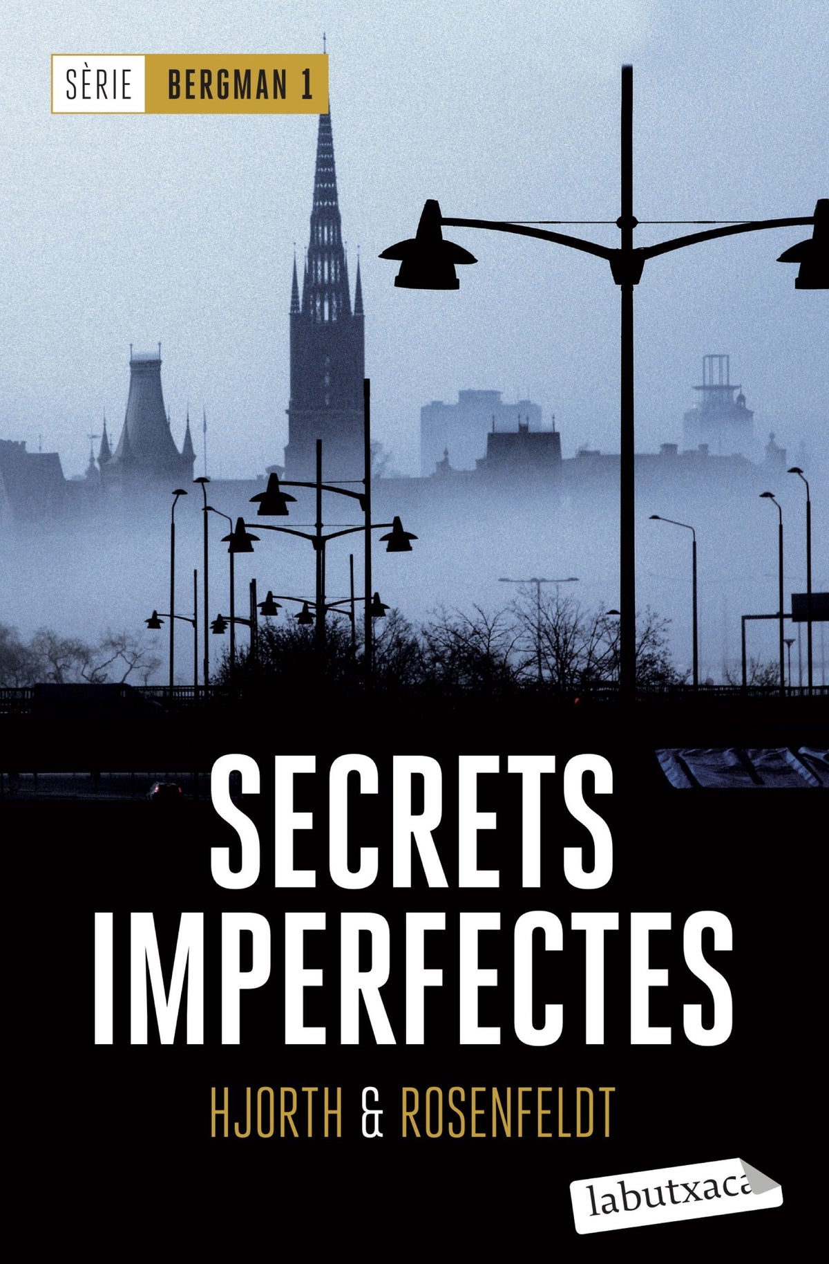 Secrets imperfectes