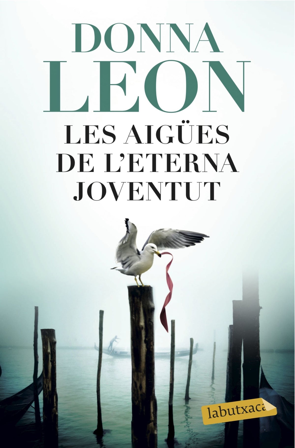 Les aigües de l'eterna joventut