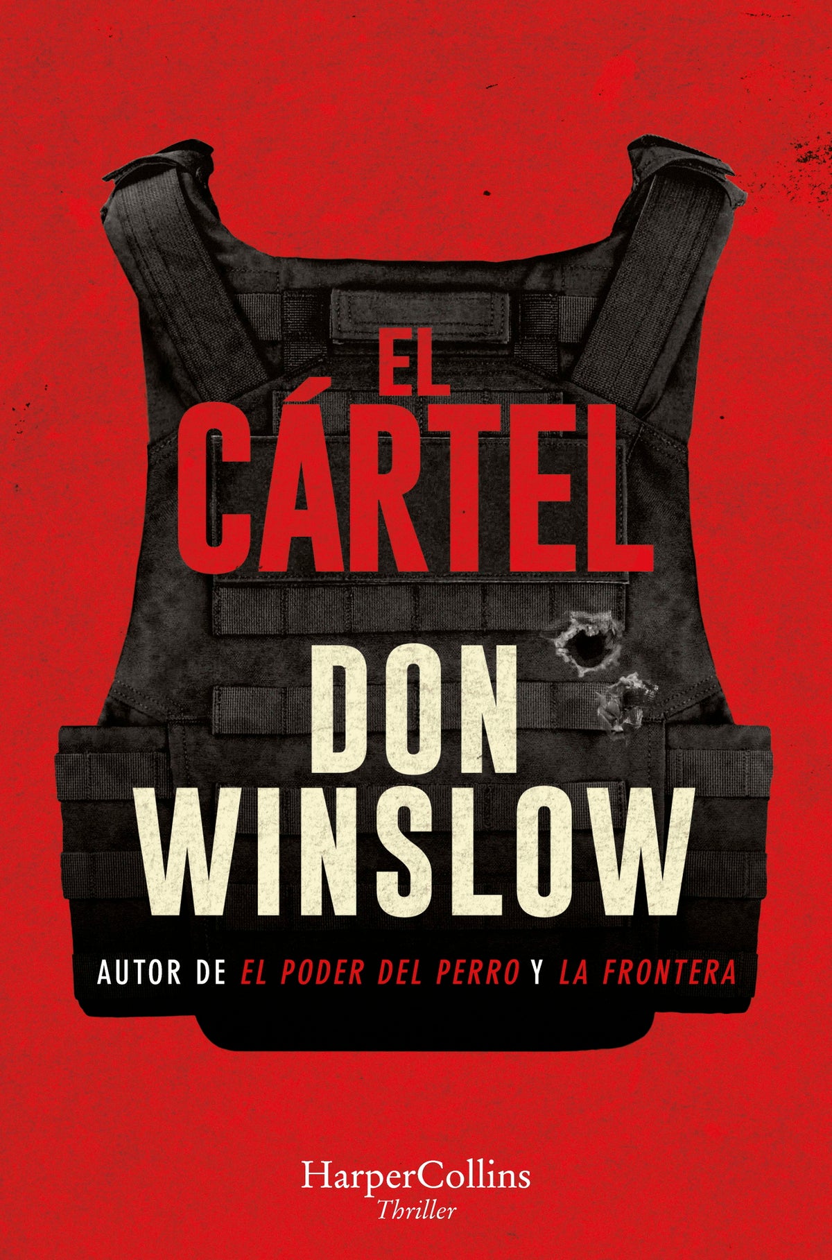 El cártel