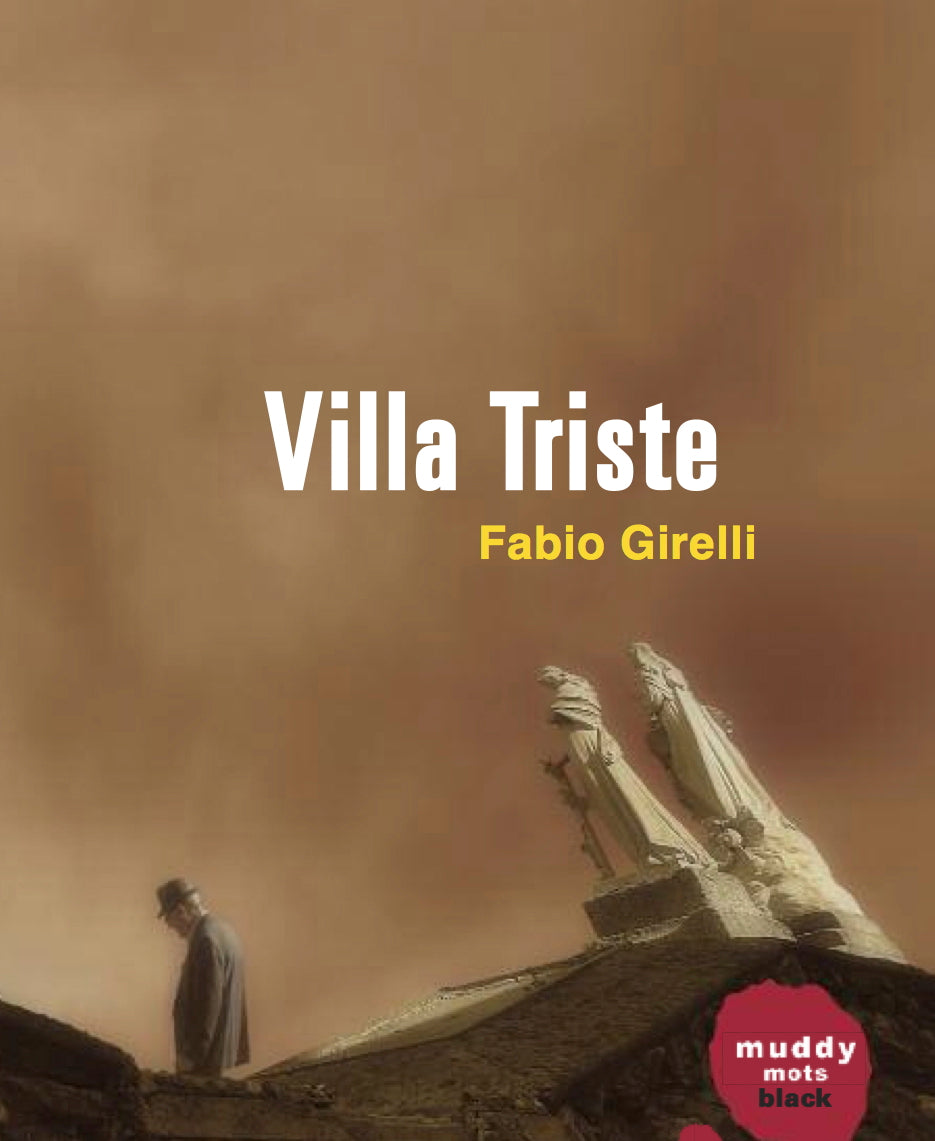 Villa Triste