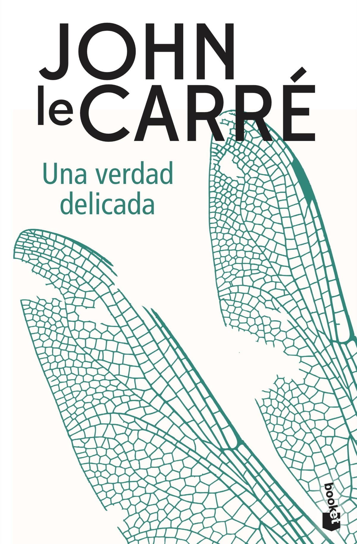 Una verdad delicada