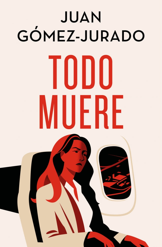 Todo muere (Todo arde 3)