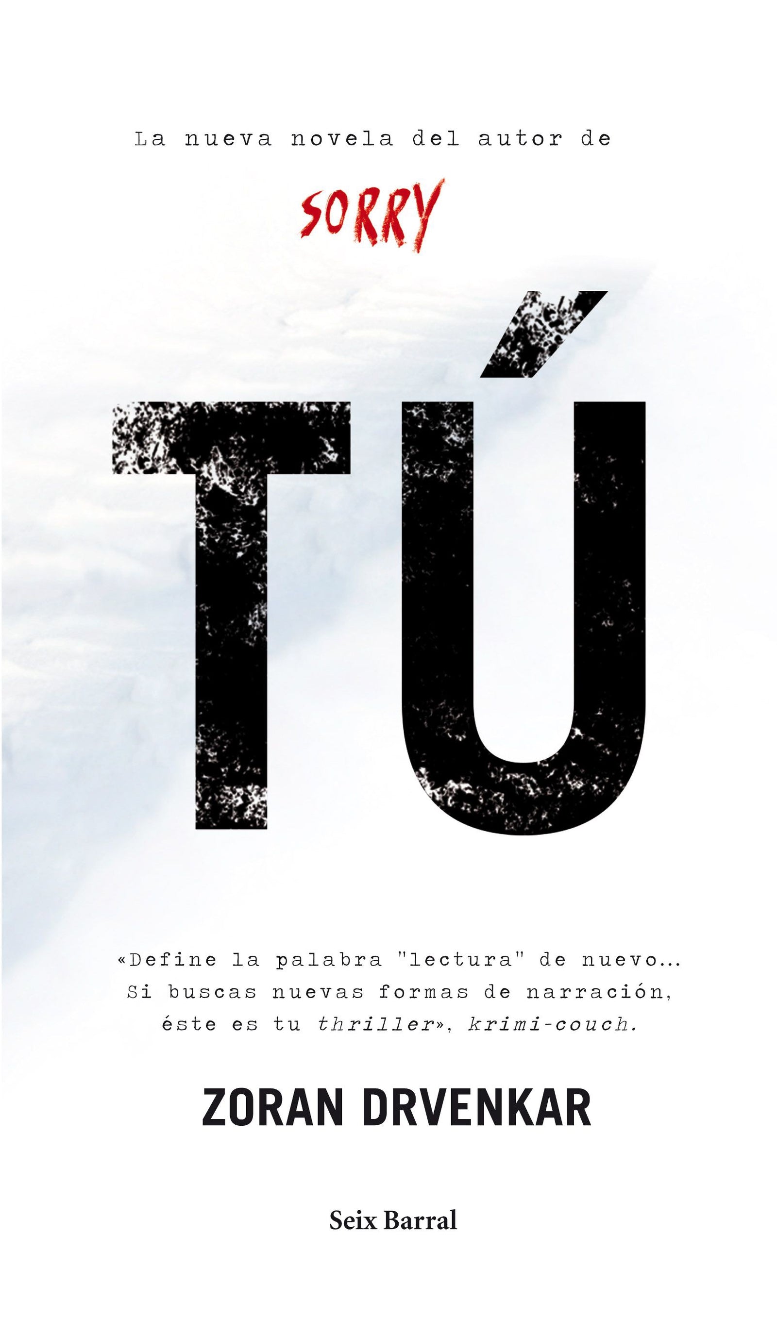 Tú