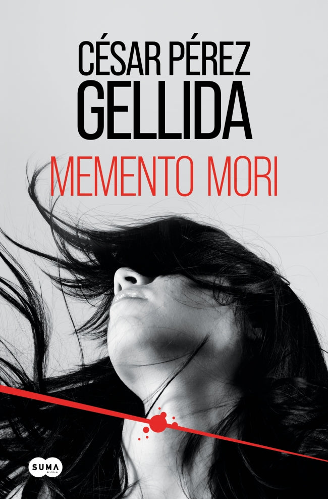 Memento mori (Versos, canciones y trocitos de carne 1)
