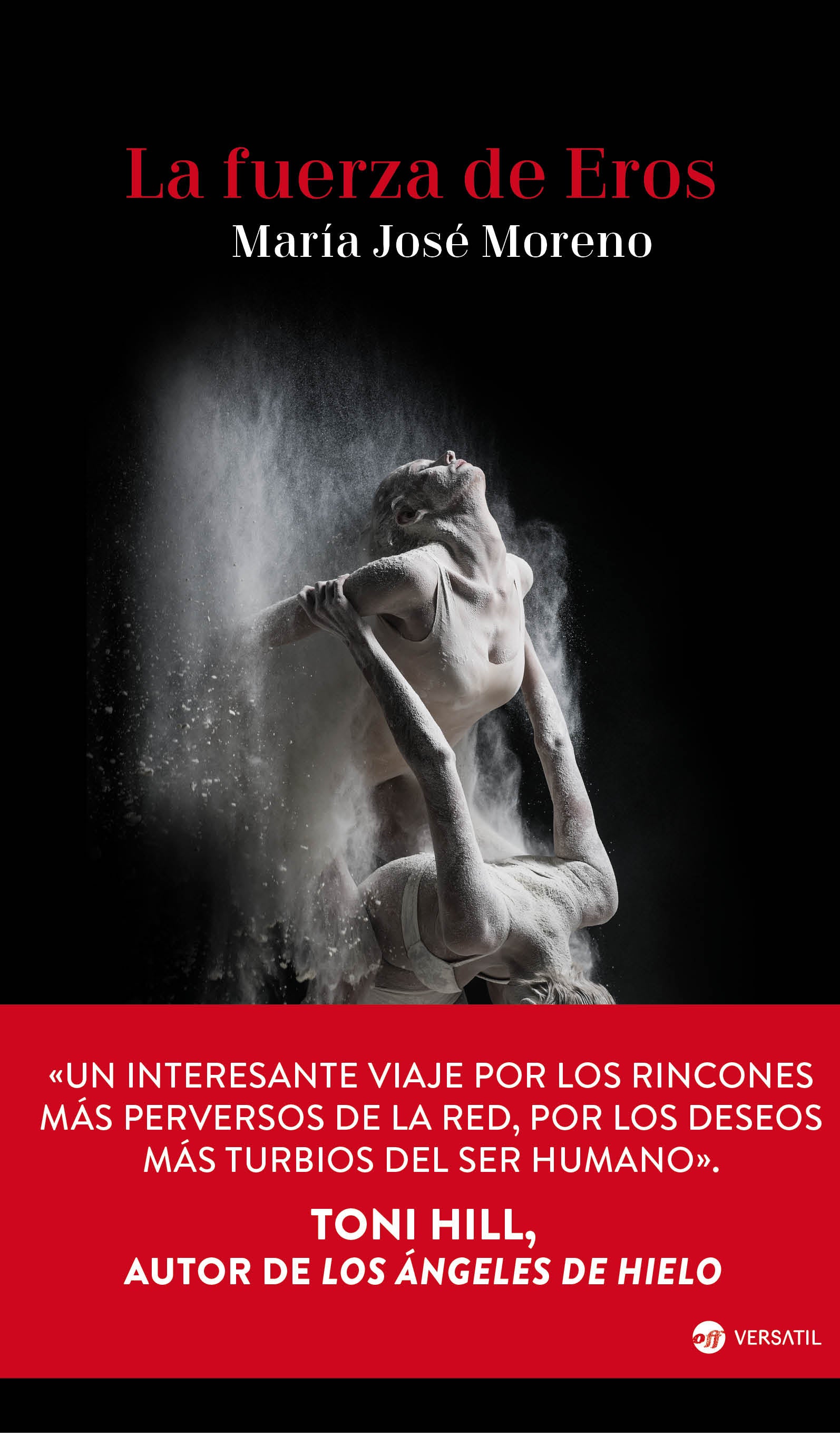 La fuerza de Eros