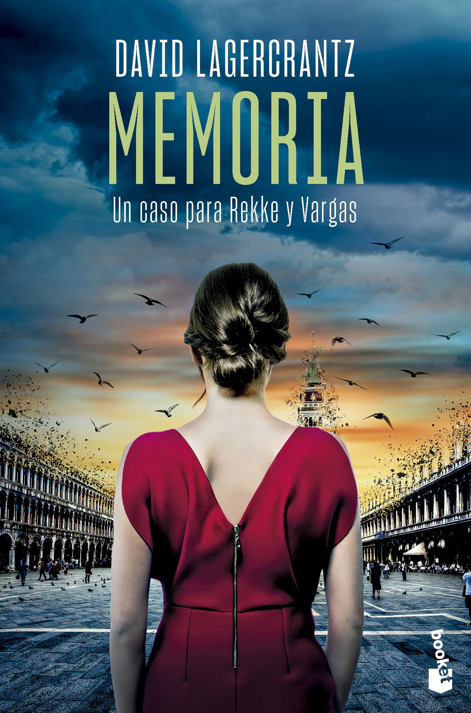 Memoria
