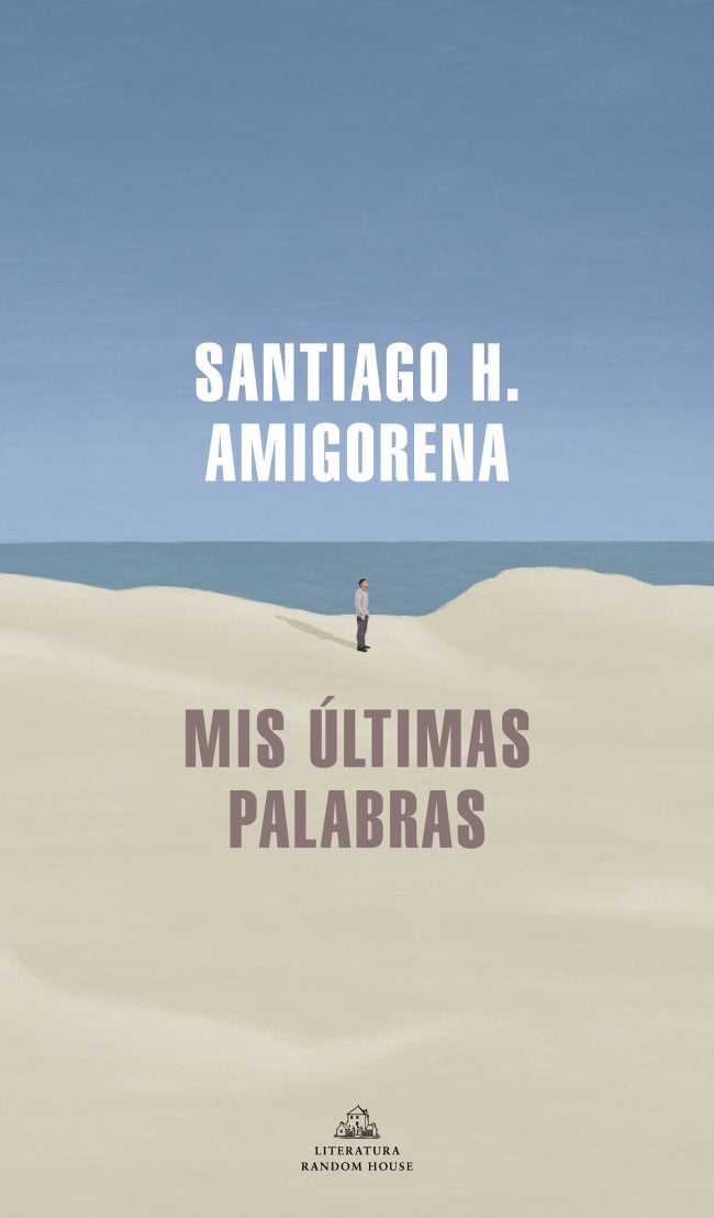 Mis últimas palabras