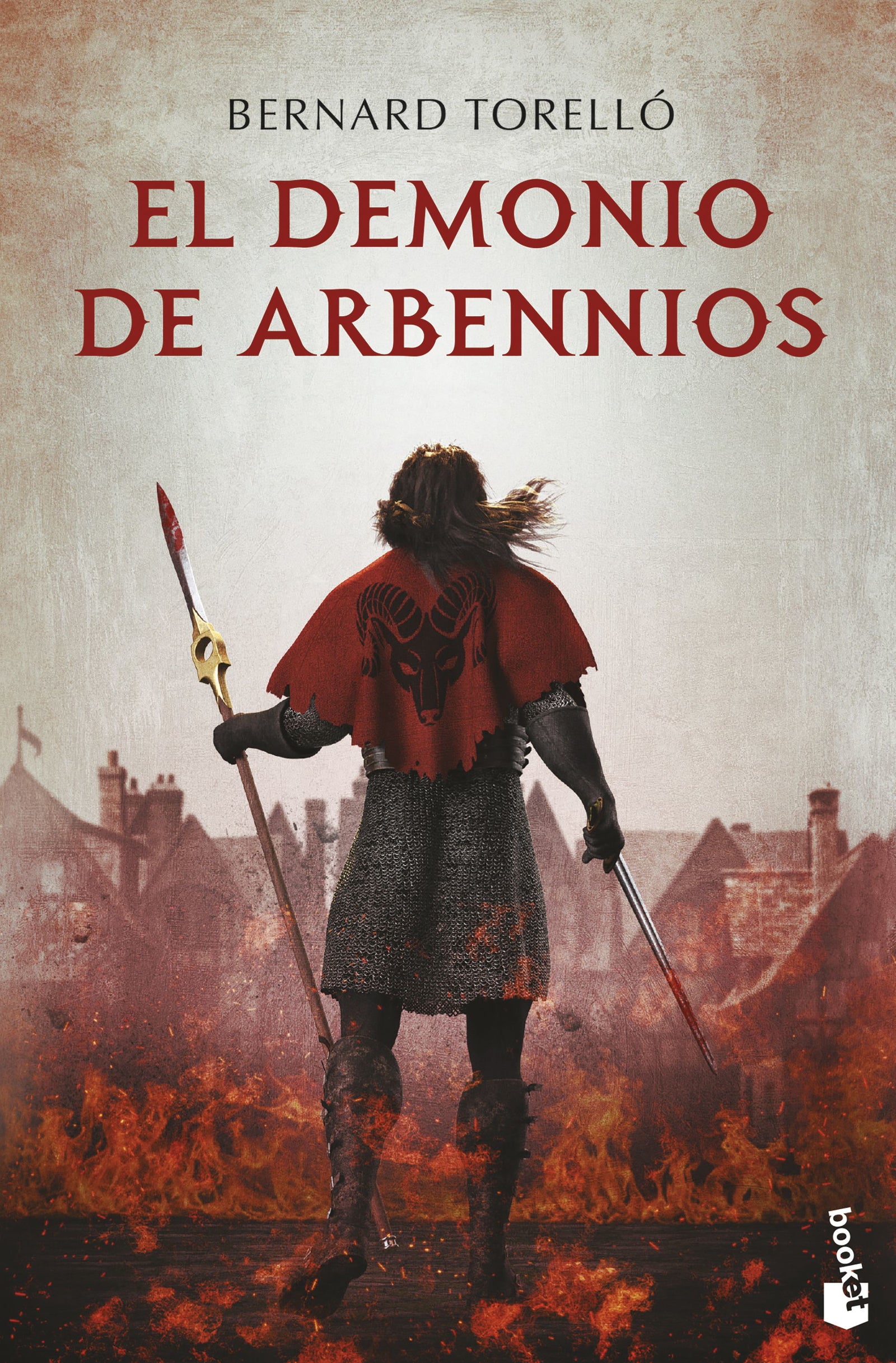 El Demonio de Arbennios