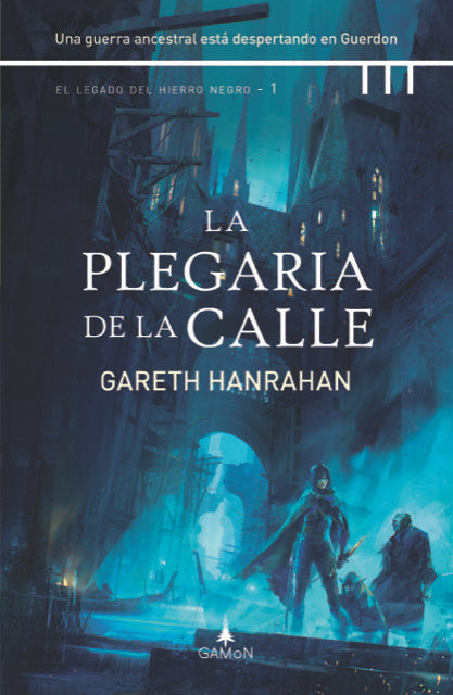 La plegaria de la calle