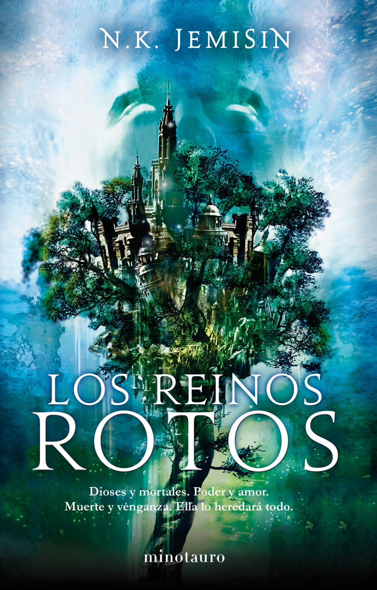 Los Reinos Rotos