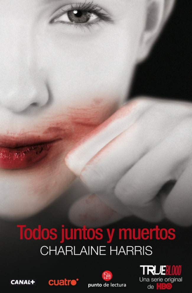 Todos juntos y muertos (Bolsillo)