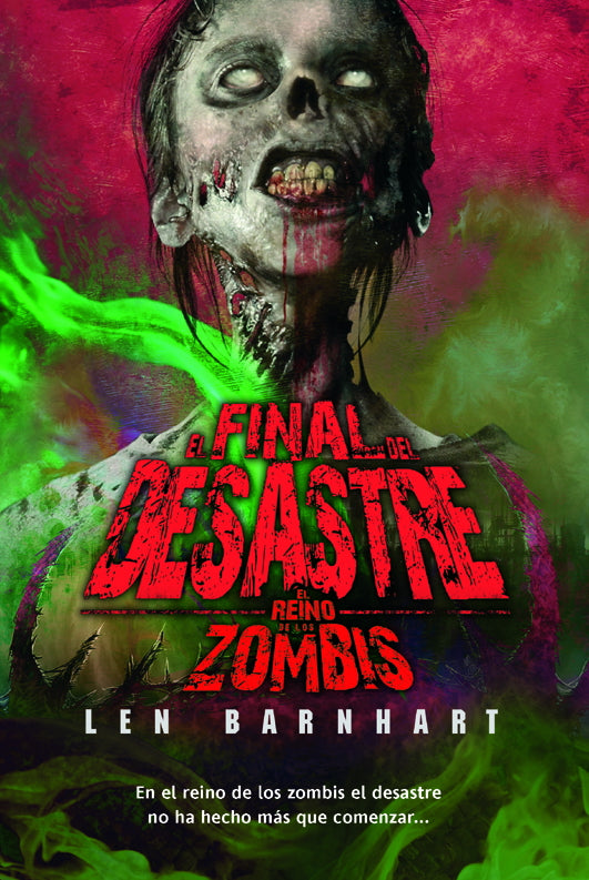 El final del desastre