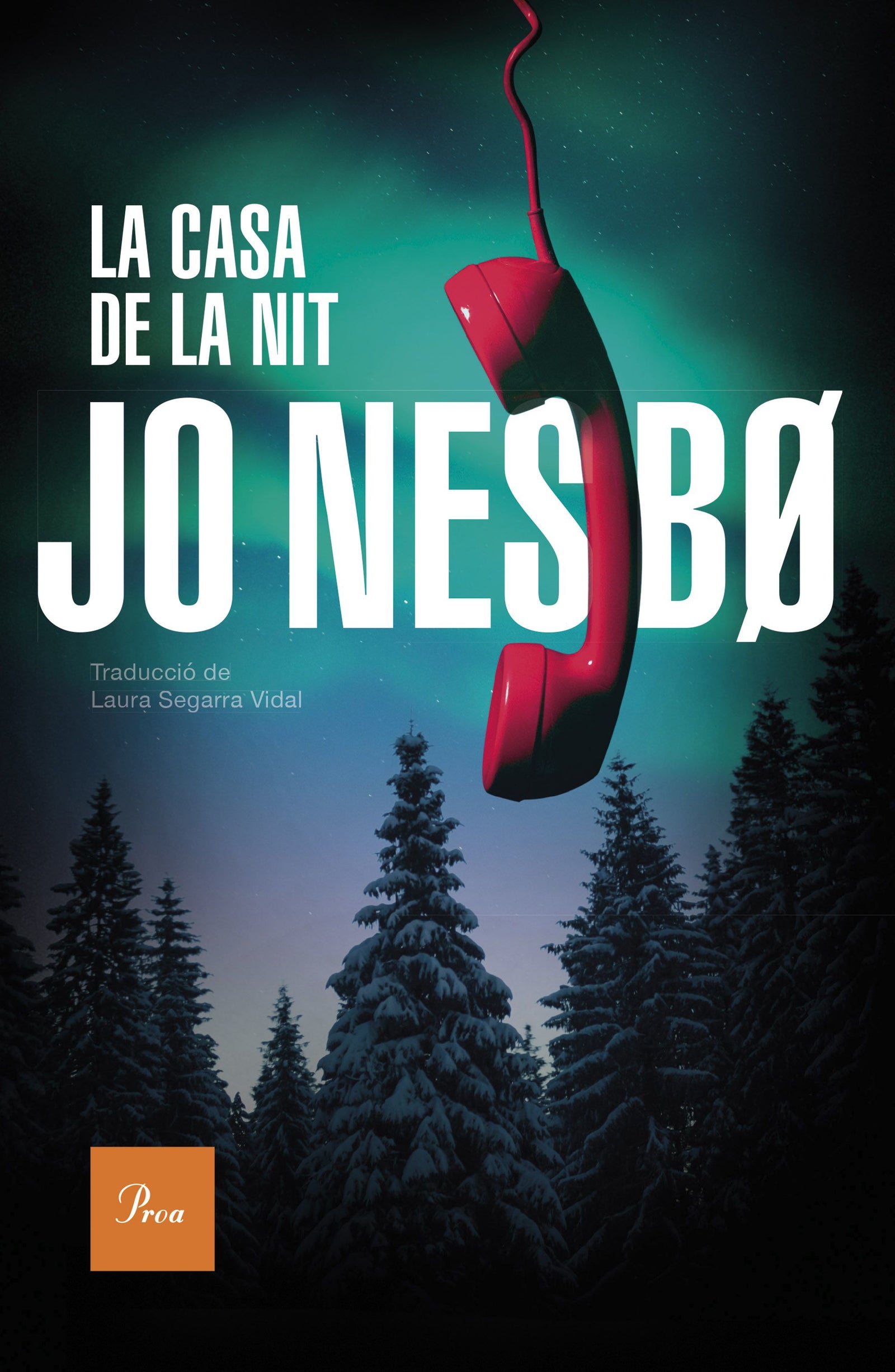 La Casa de la Nit