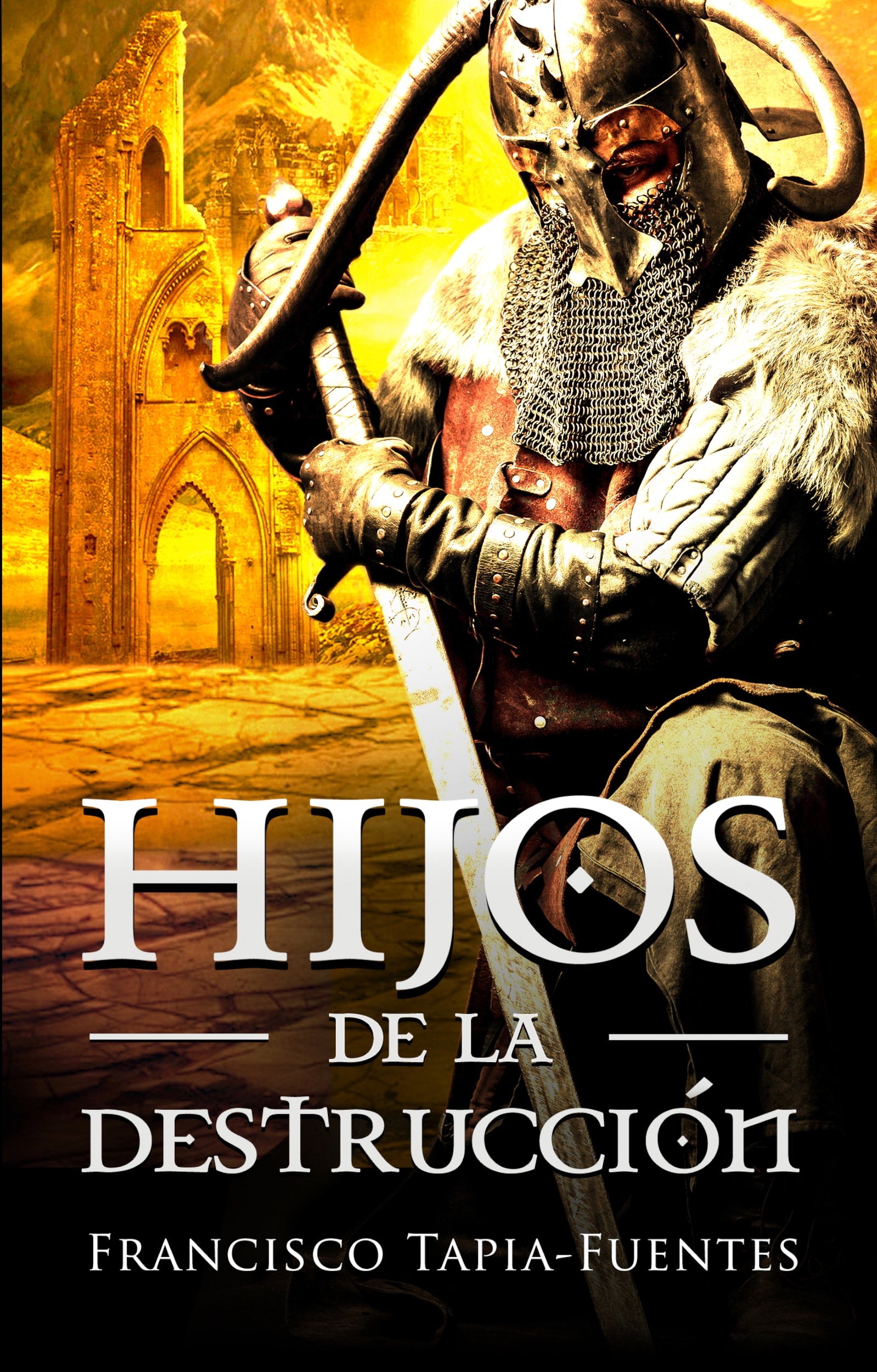 Hijos de la destrucción
