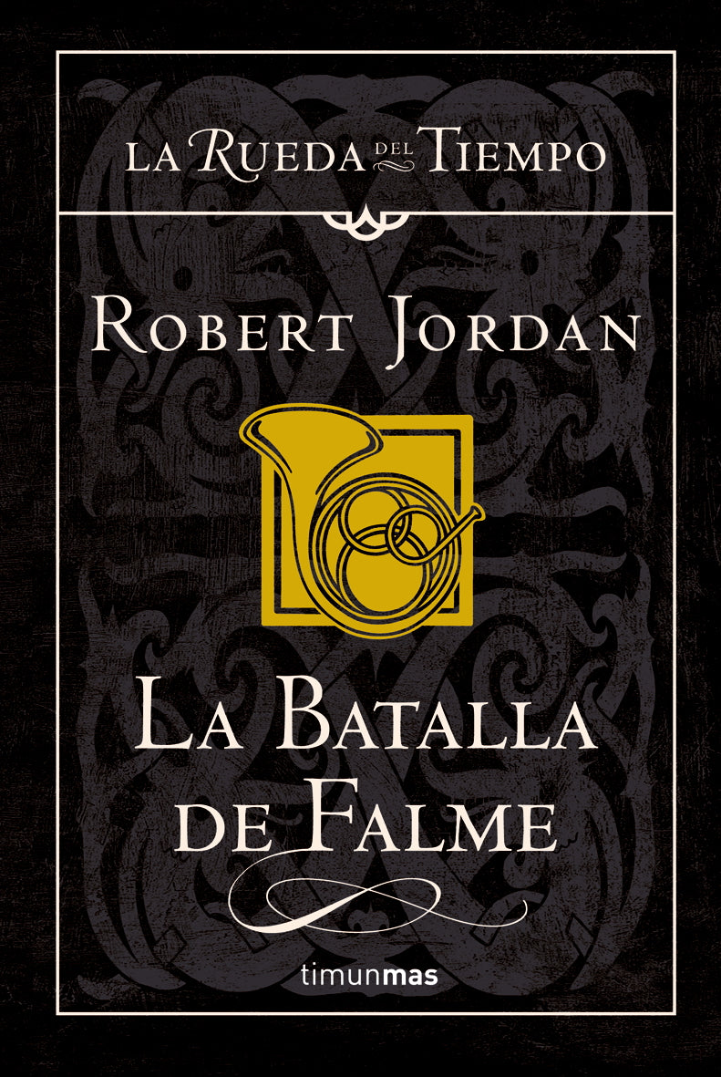 La batalla de Falme