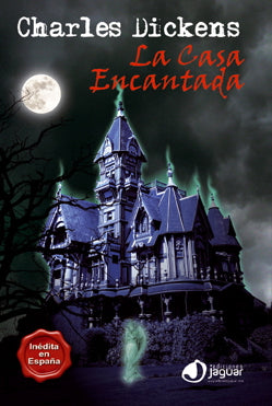 La casa encantanda