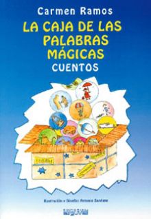 LA CAJA DE LAS PALABRAS MÁGICAS