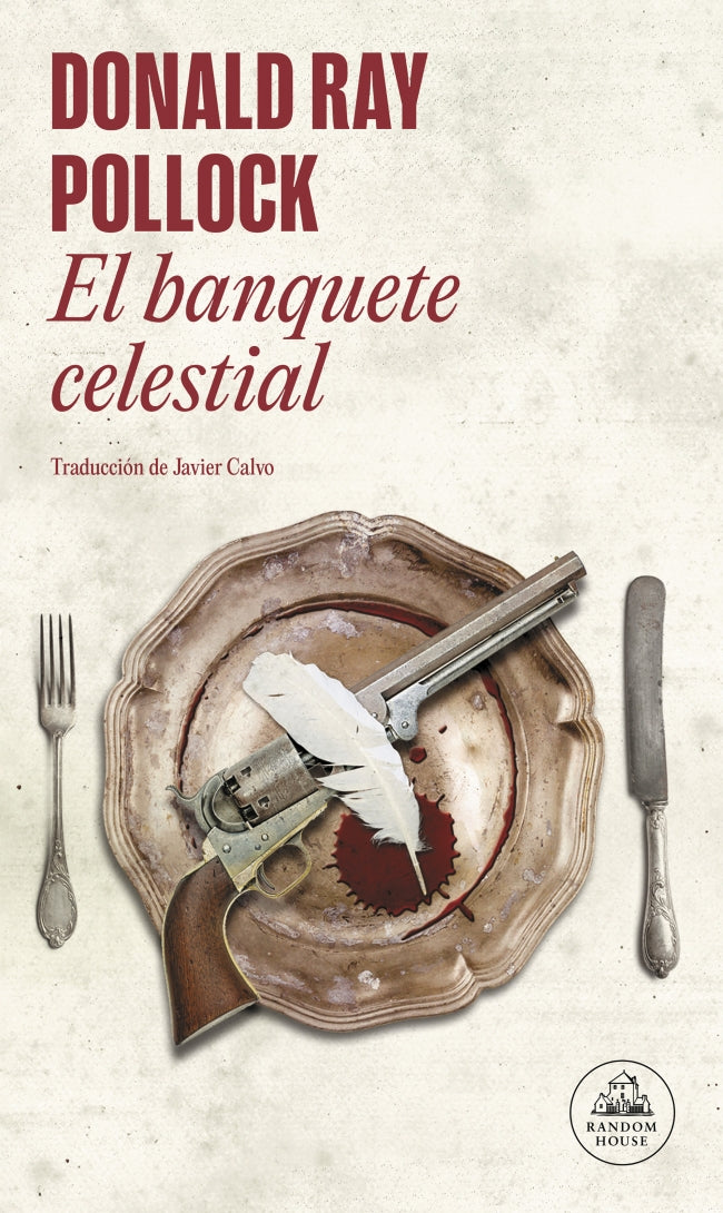 El banquete celestial