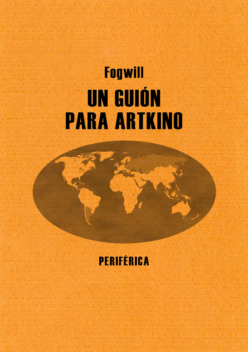 Un guión para Artkino