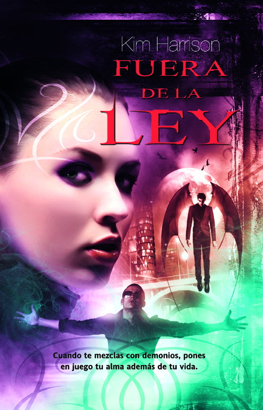 Fuera de la ley