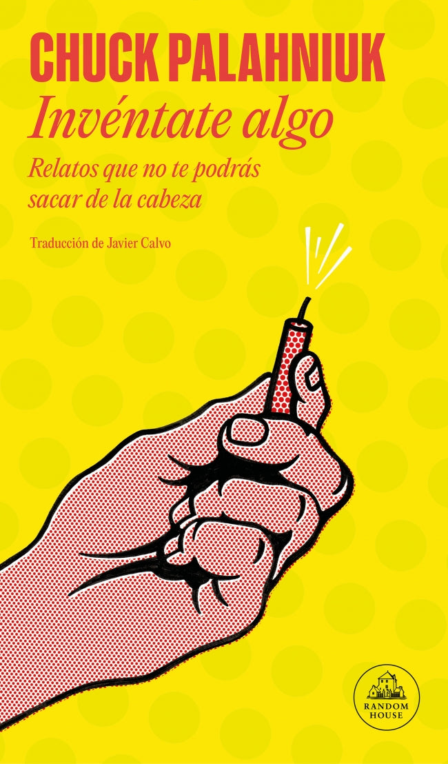 Invéntate algo