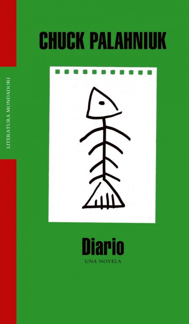 Diario. Una novela