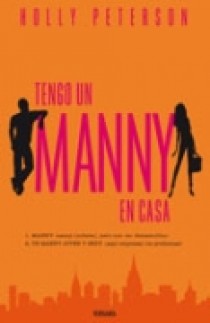 TENGO UN MANNY EN CASA