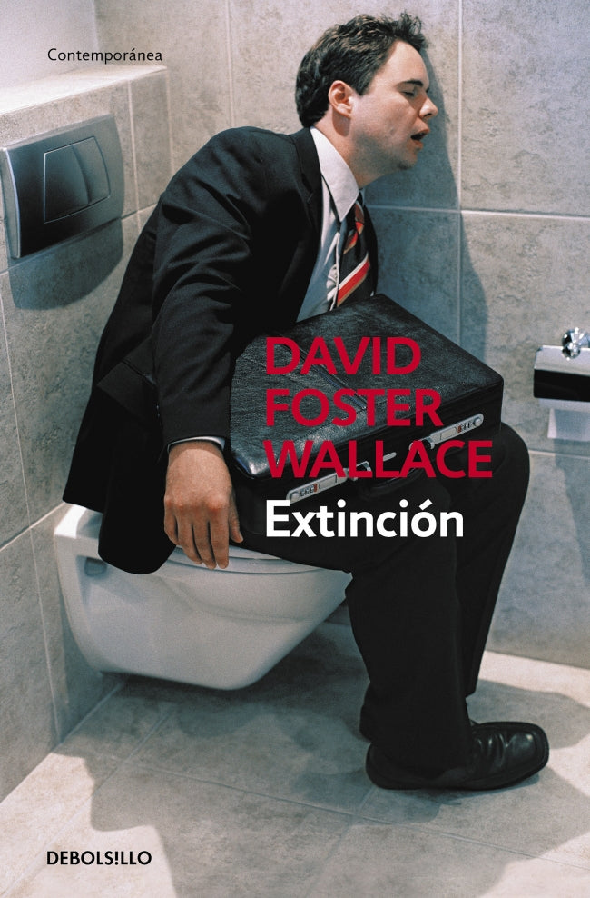 Extinción