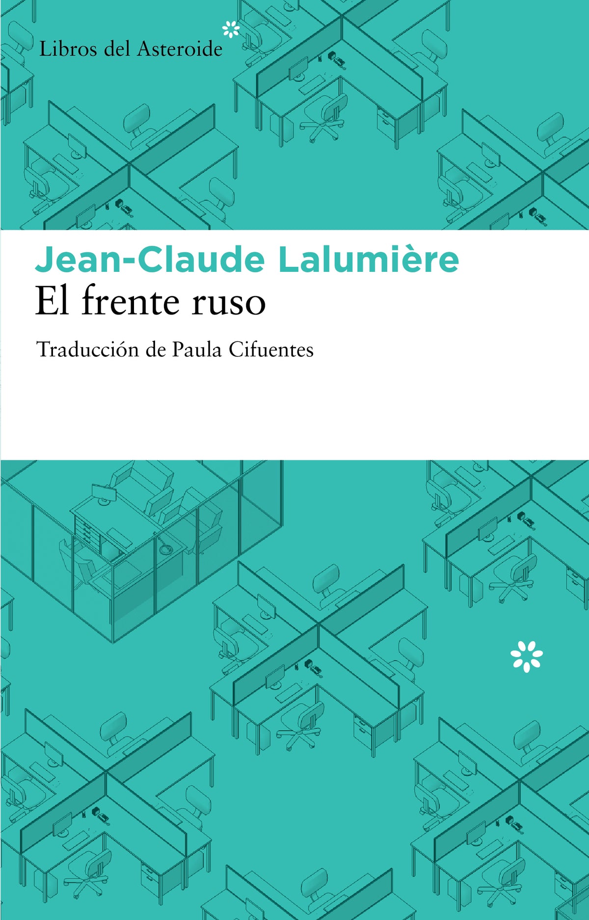 El frente ruso
