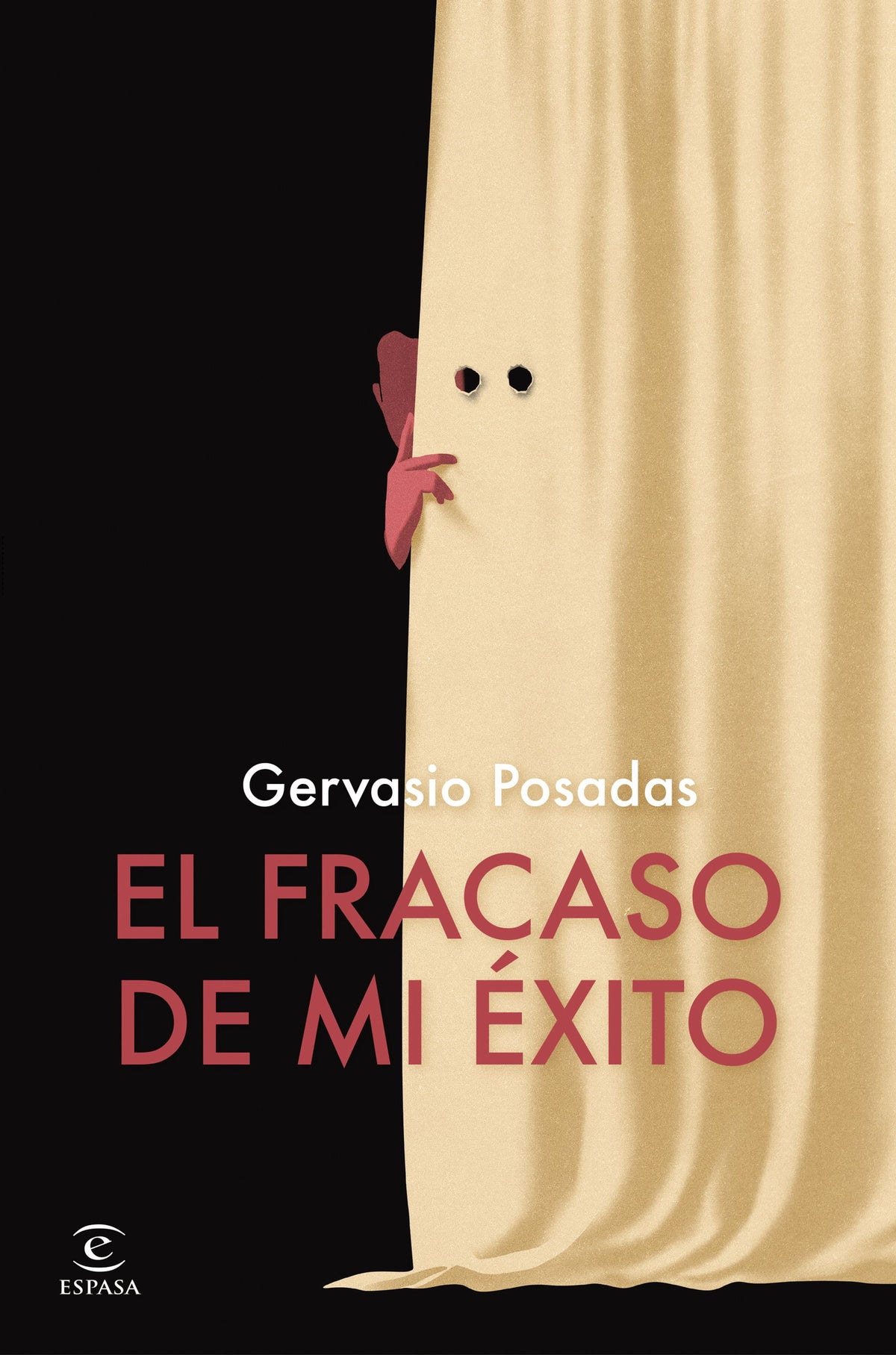 El fracaso de mi éxito