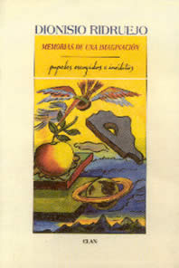 Memorias de una imaginación