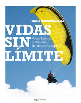 Vidas sin límite