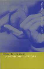 Libro de crónicas