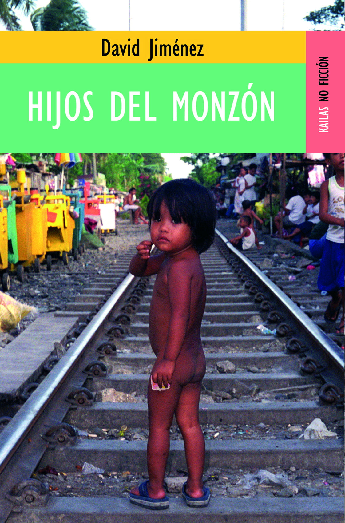 Hijos del monzn