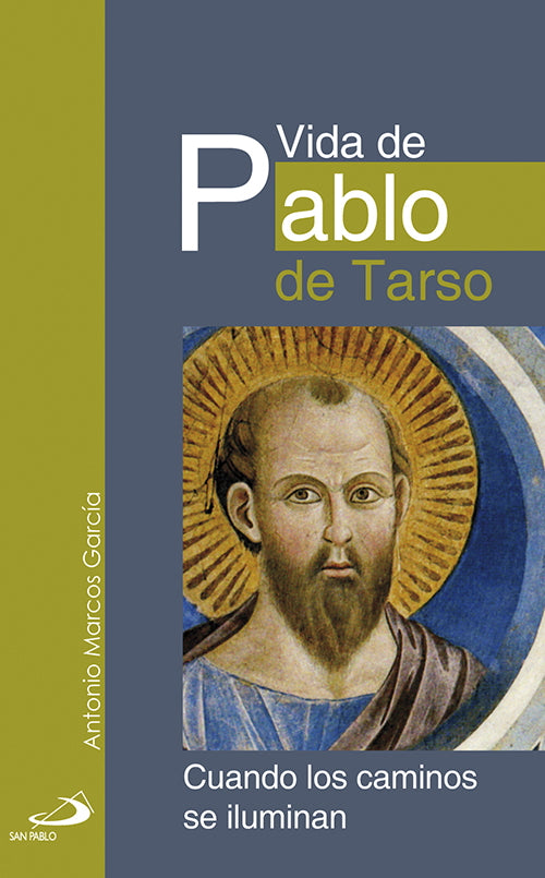 Vida de Pablo de Tarso