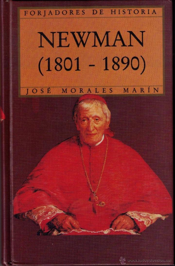 Newman (1801-1890)