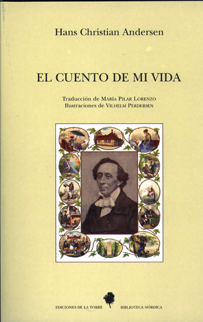 El cuento de mi vida