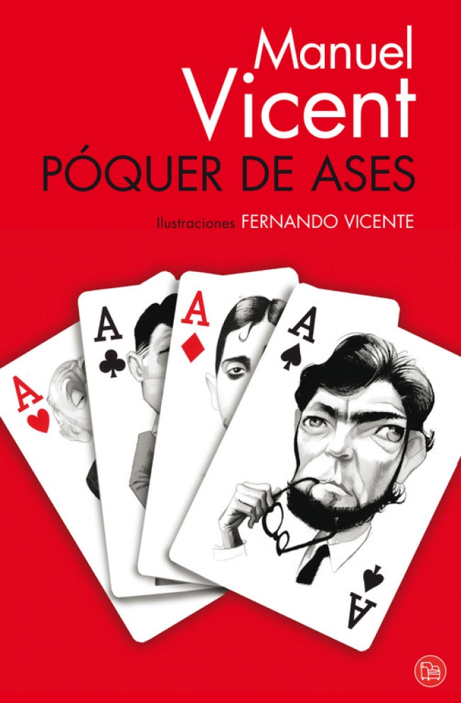 Póquer de ases