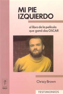*Mi pie izquierdo