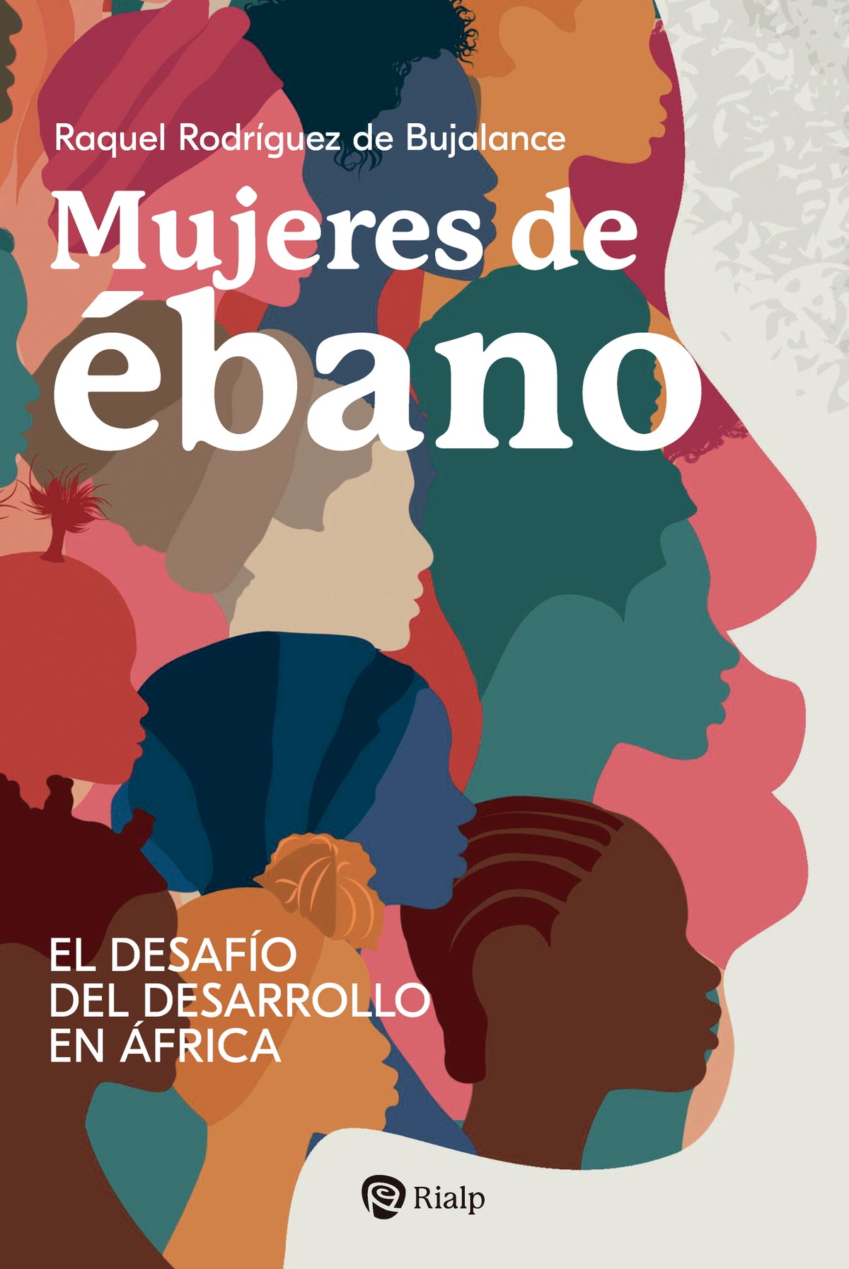 Mujeres de ébano