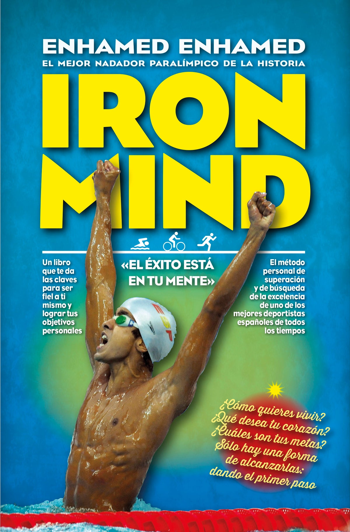 Iron Mind
